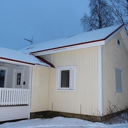 Holiday Home Kokki Рованіемі Екстер'єр фото