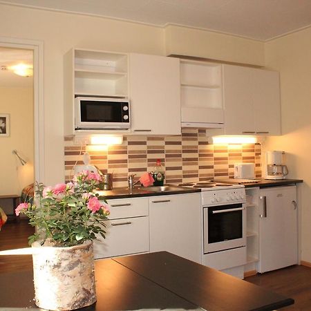 Holiday Home Kokki Рованіемі Номер фото