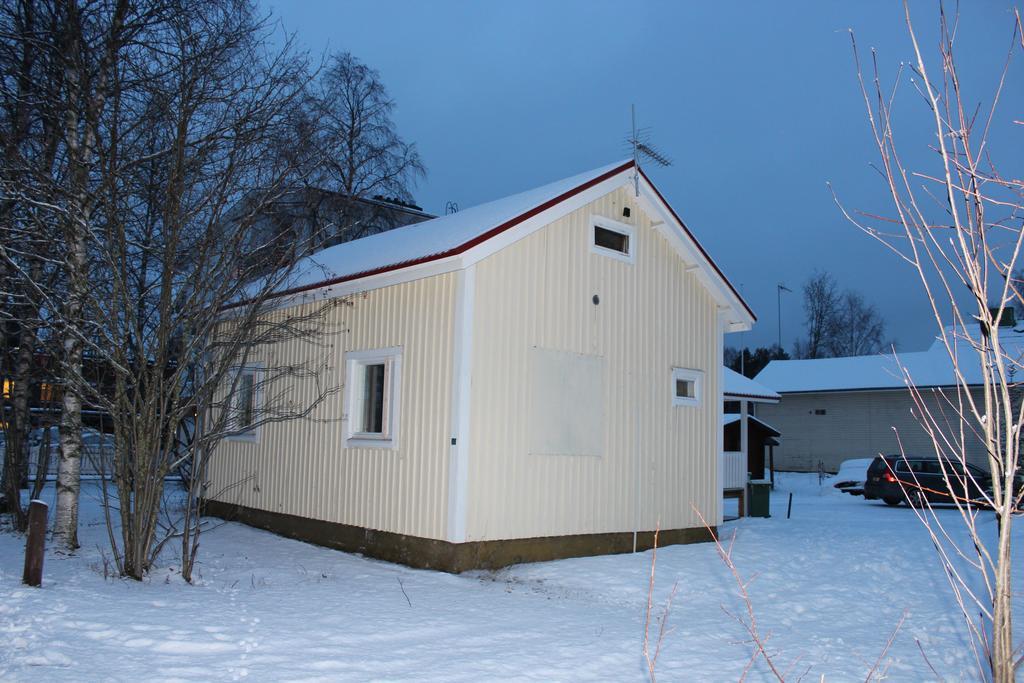 Holiday Home Kokki Рованіемі Екстер'єр фото