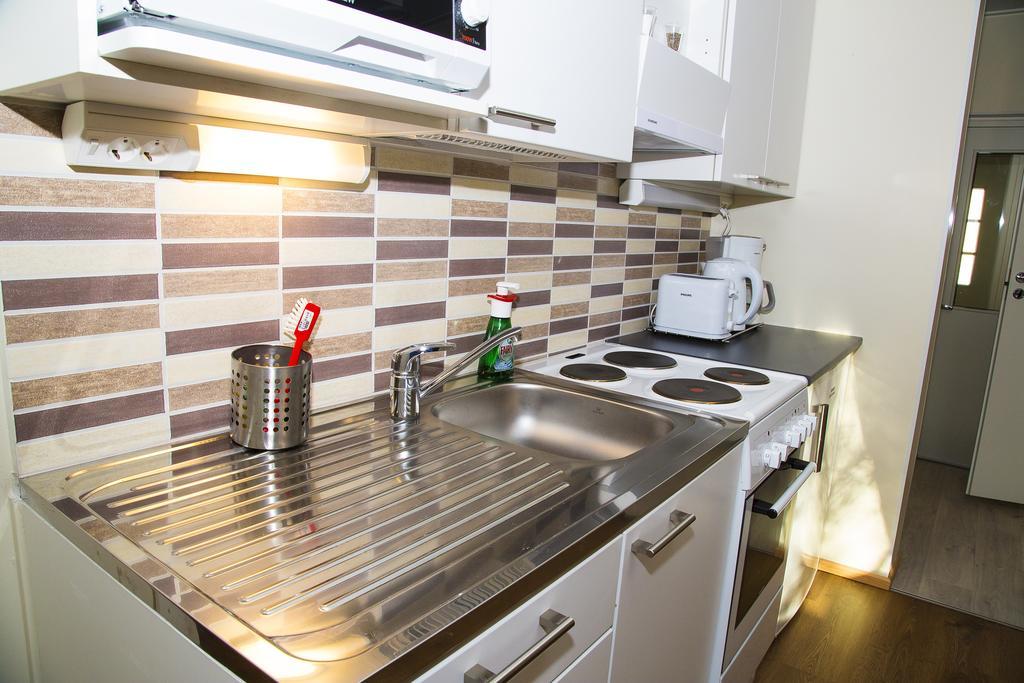 Holiday Home Kokki Рованіемі Номер фото
