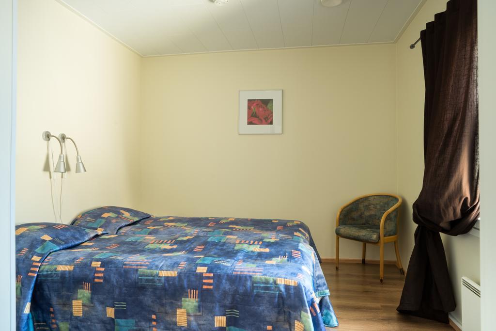 Holiday Home Kokki Рованіемі Номер фото