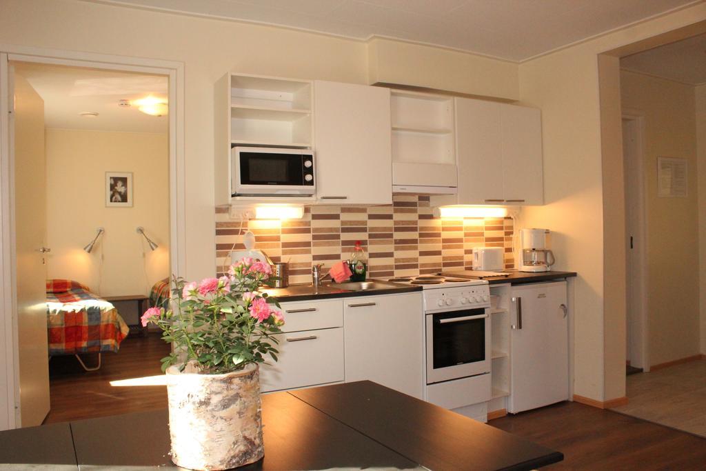 Holiday Home Kokki Рованіемі Номер фото