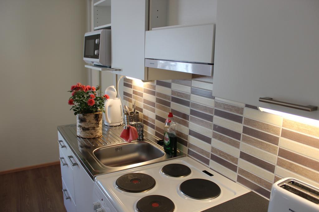 Holiday Home Kokki Рованіемі Номер фото